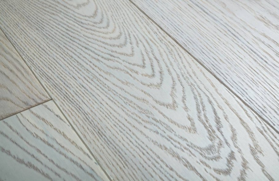 Инженерная доска дуб Селект