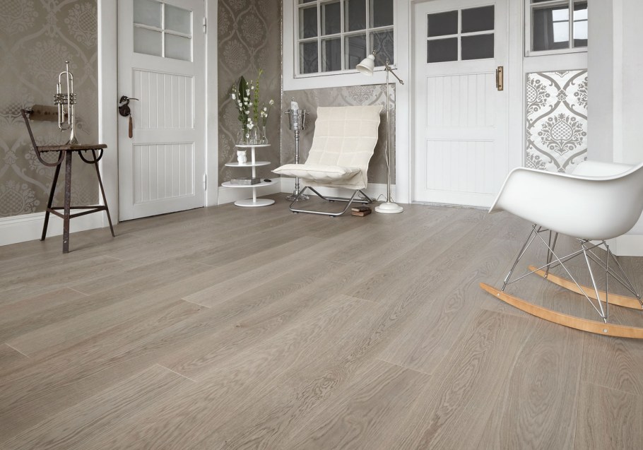 Timberwise дуб Nordic Классик