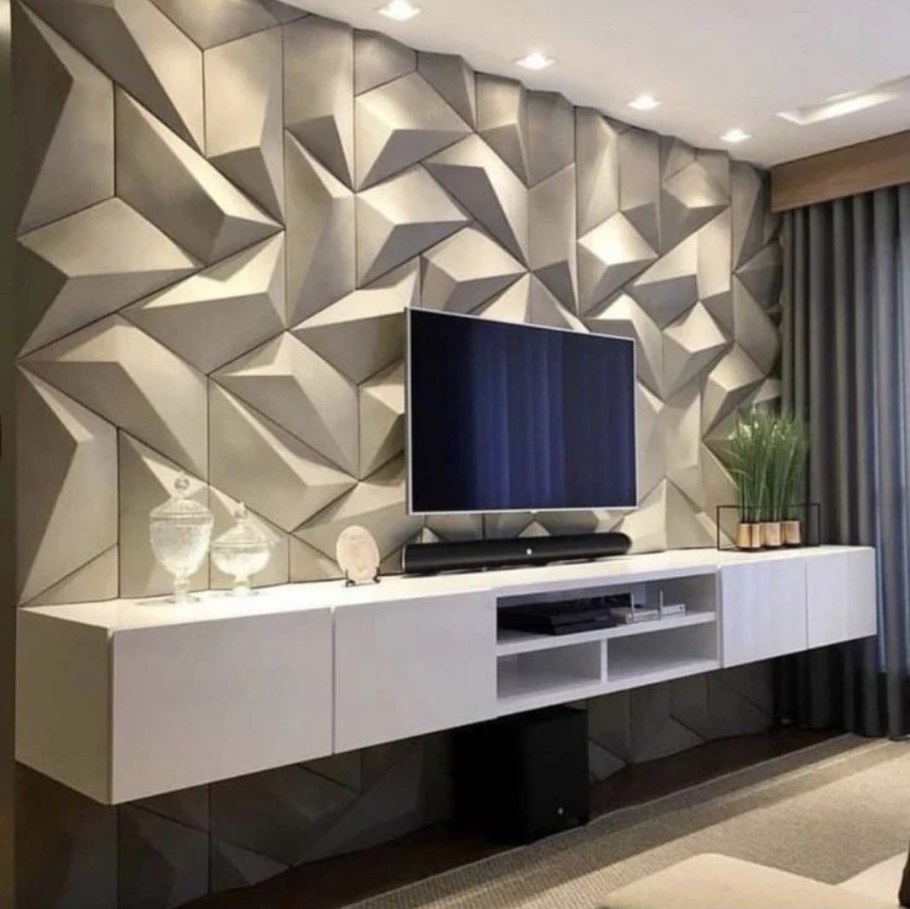 Декоративные панели АРТПОЛЕ