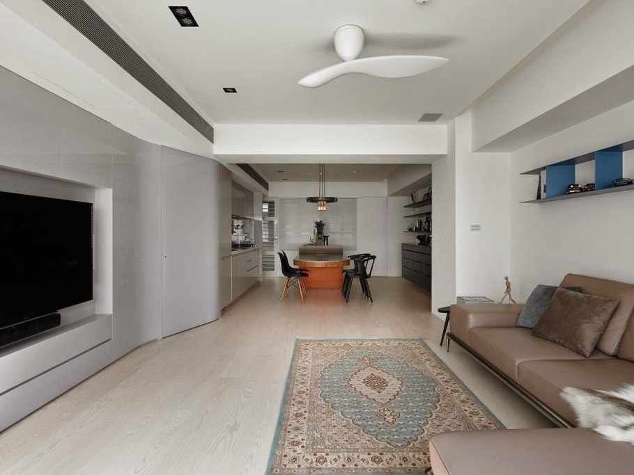 90 Квадратных метров квартира