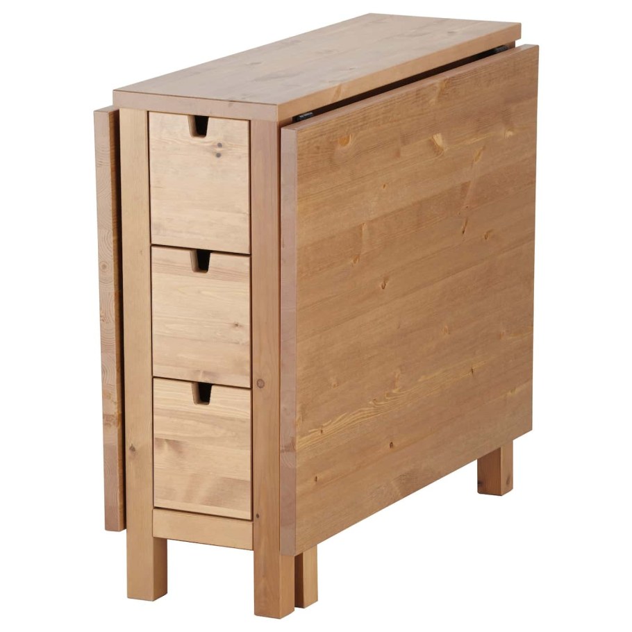 Стол складной ikea Norden