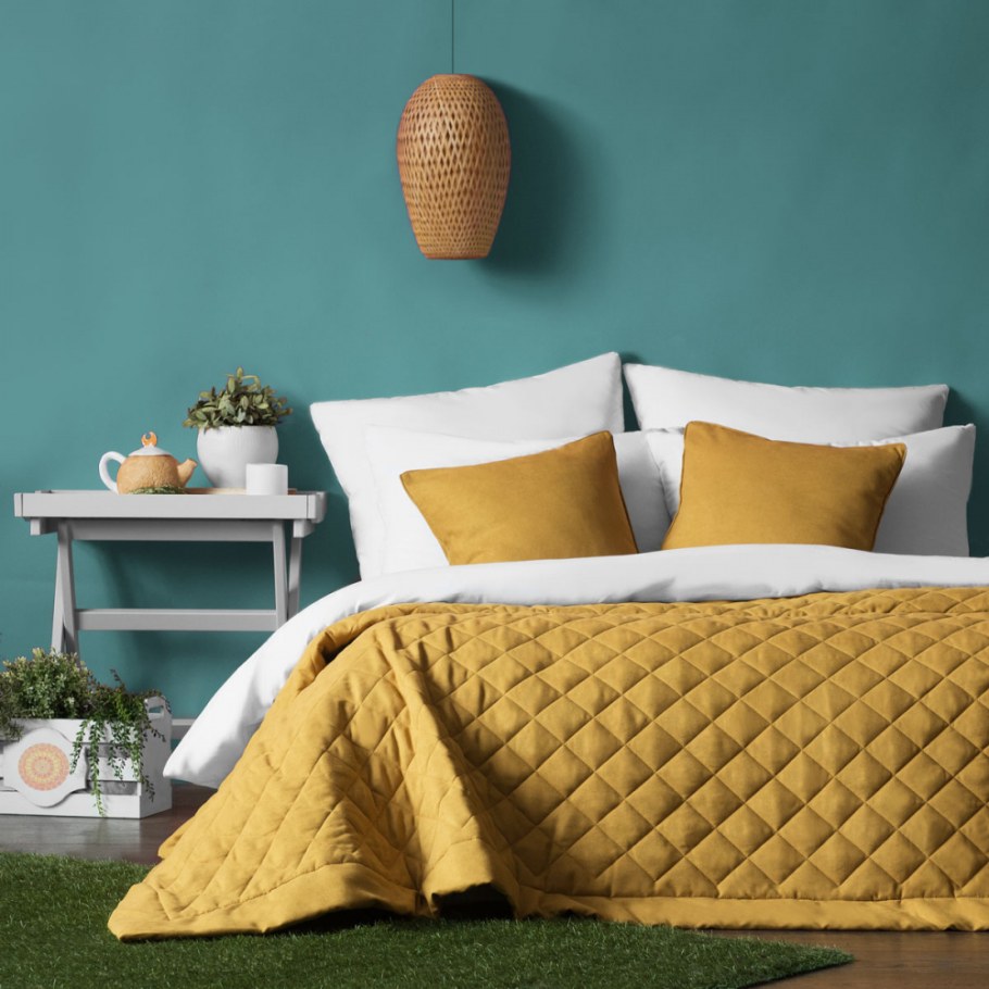 Pasionaria Ким покрывало