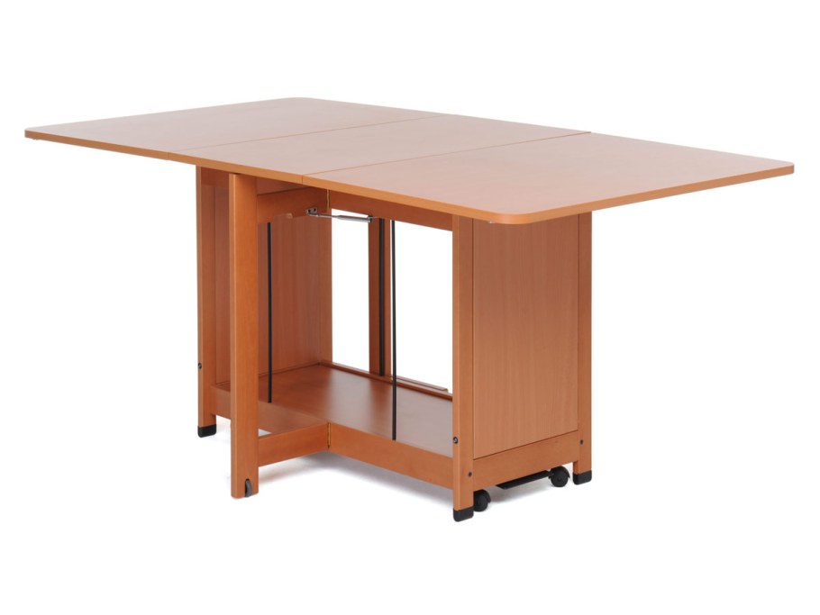 Стол книжка на кухню