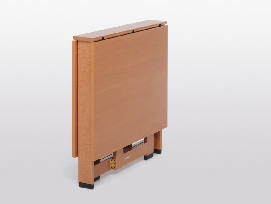 Стол-книжка мокко, 135х65х74 см