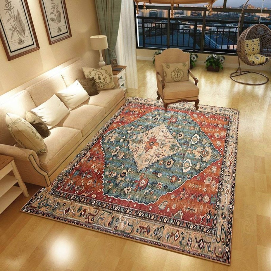 Иранские ковры Anil Carpet Luxury 3024