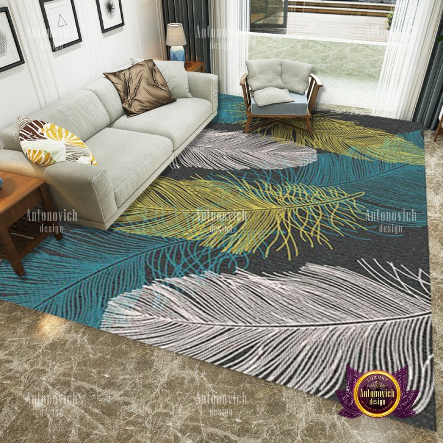 Ковер bvc00250719-020/002