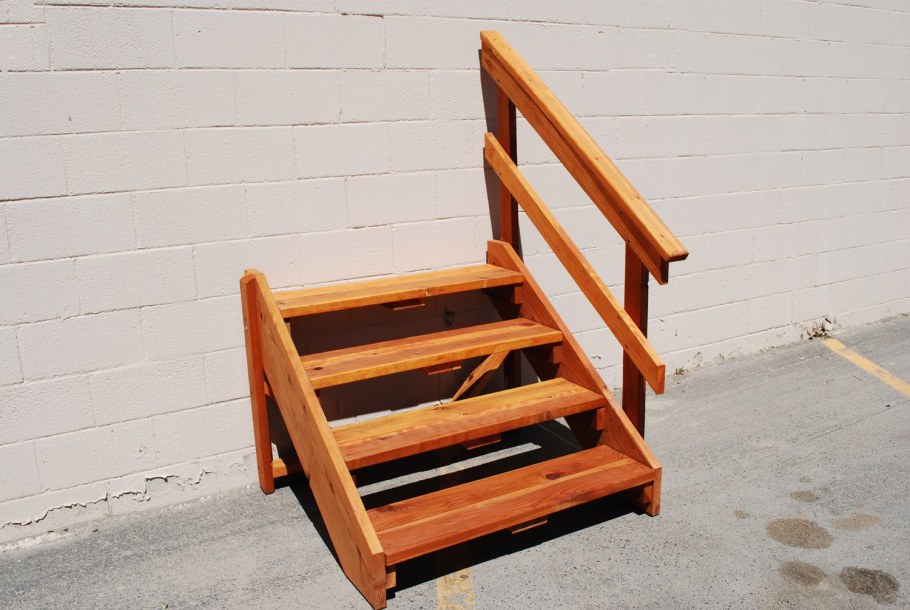 Приступок 2 ступени