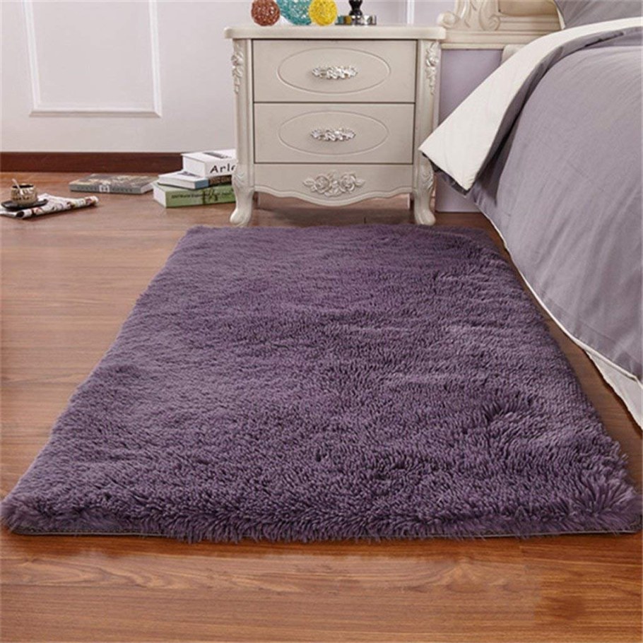 Прикроватный коврик