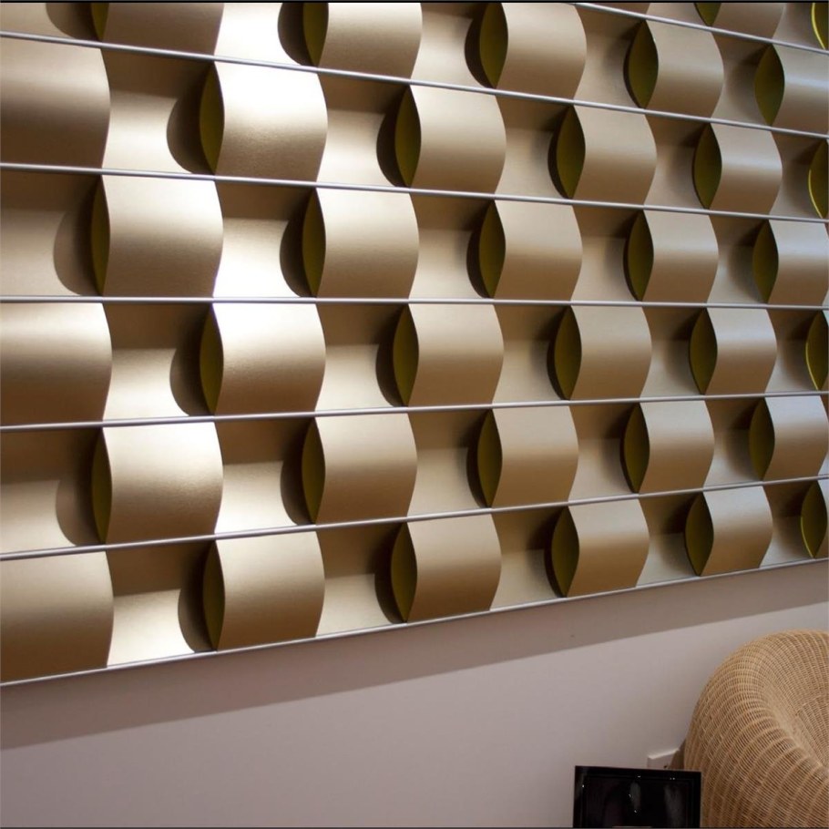 3 - Д панели клеящиеся