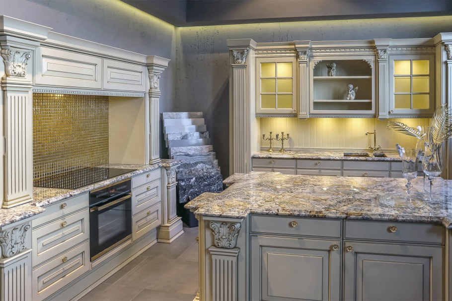 Столешница Скиф Версаль 190бт