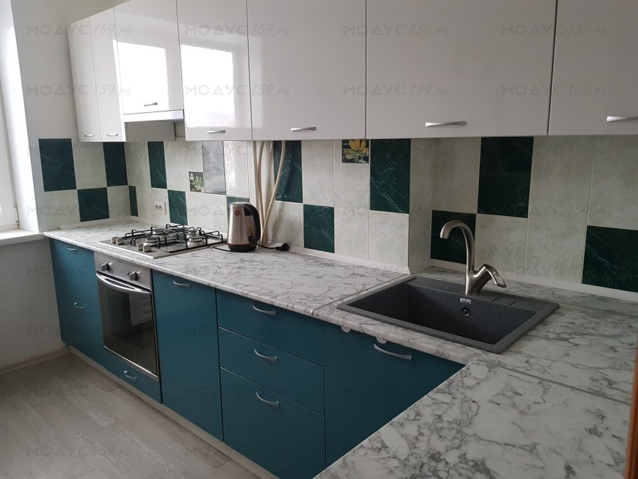 Столешница Скиф 296 Полярная звезда