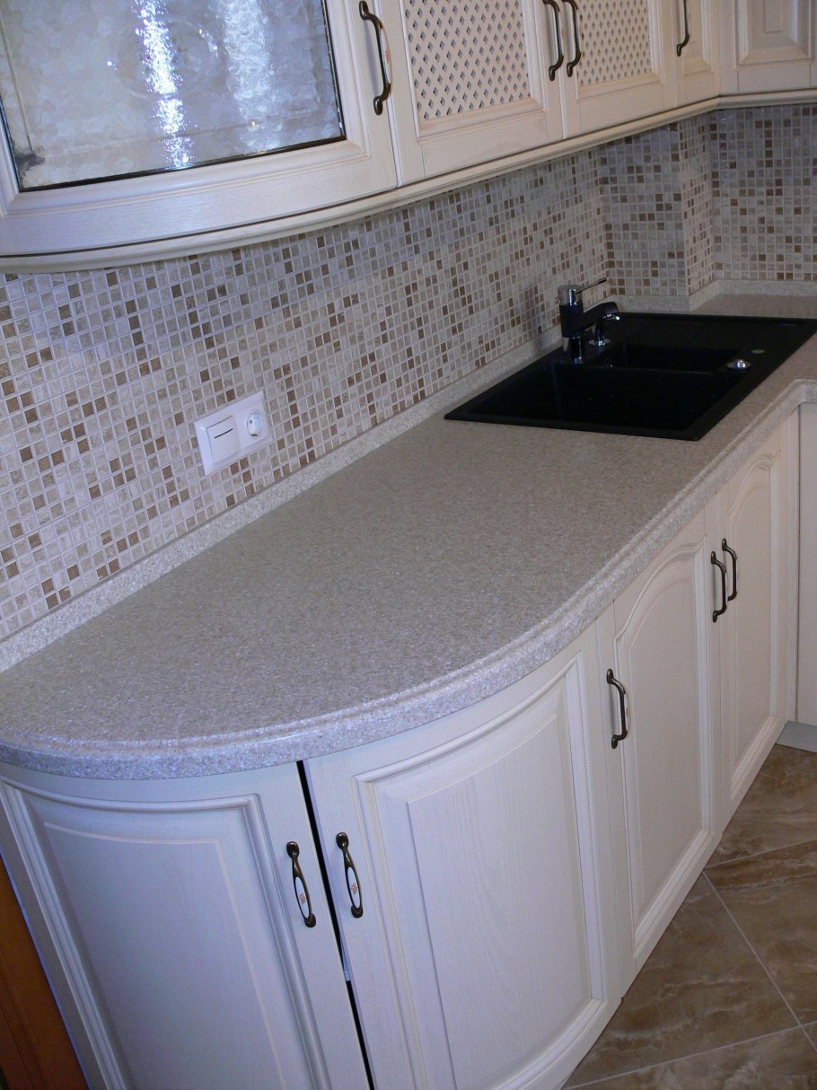 Альберика столешница Скиф