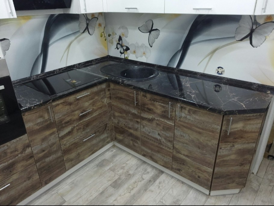 Столешница Скиф Альберика 189