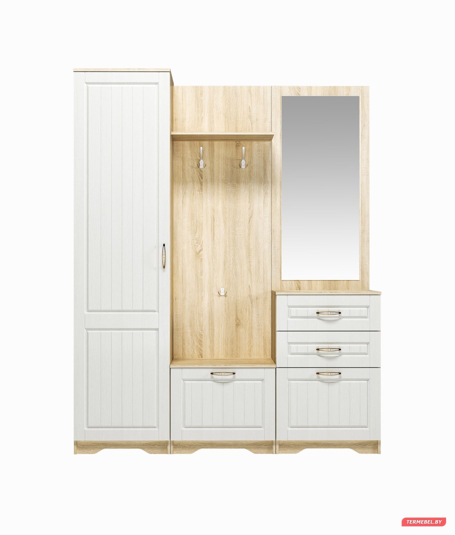 Прихожая Оливия хофф