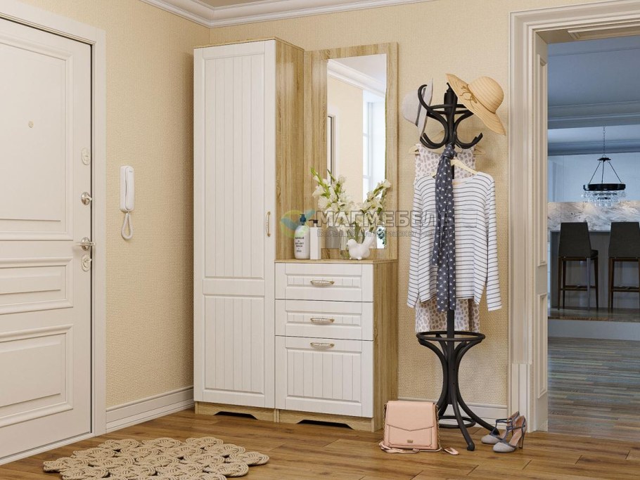 Прихожая Оливия хофф