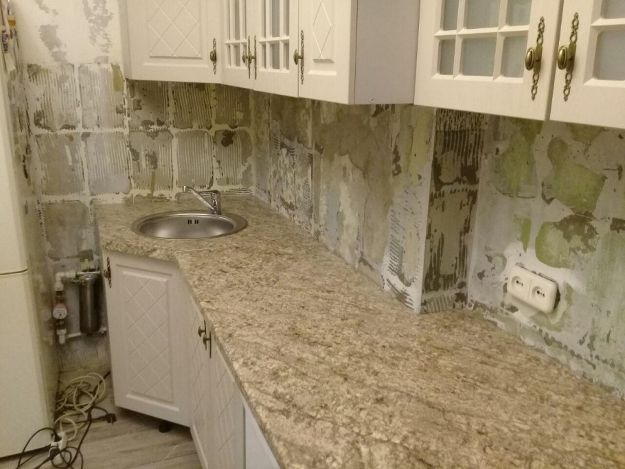 Версаль 190 столешница Скиф