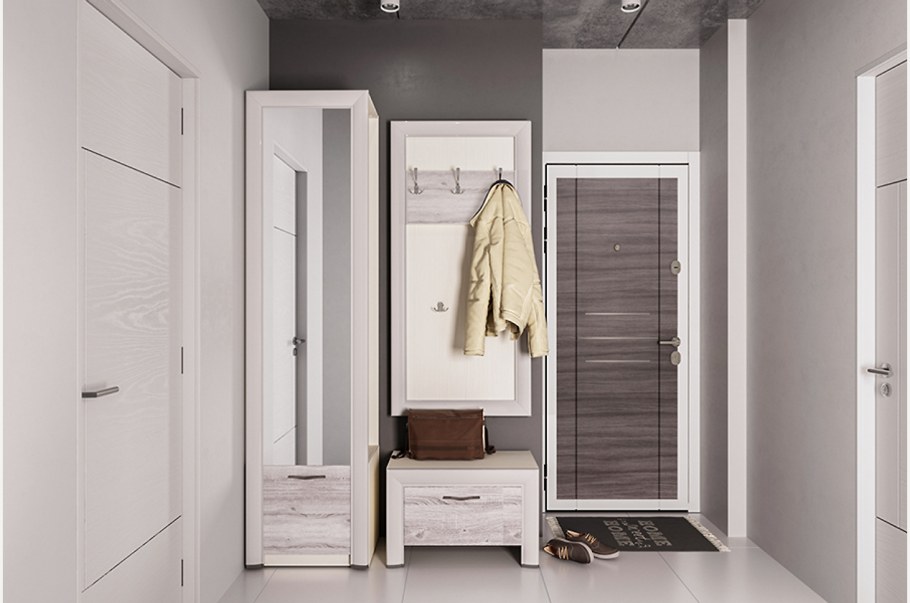 Прихожая Оливия Анрекс