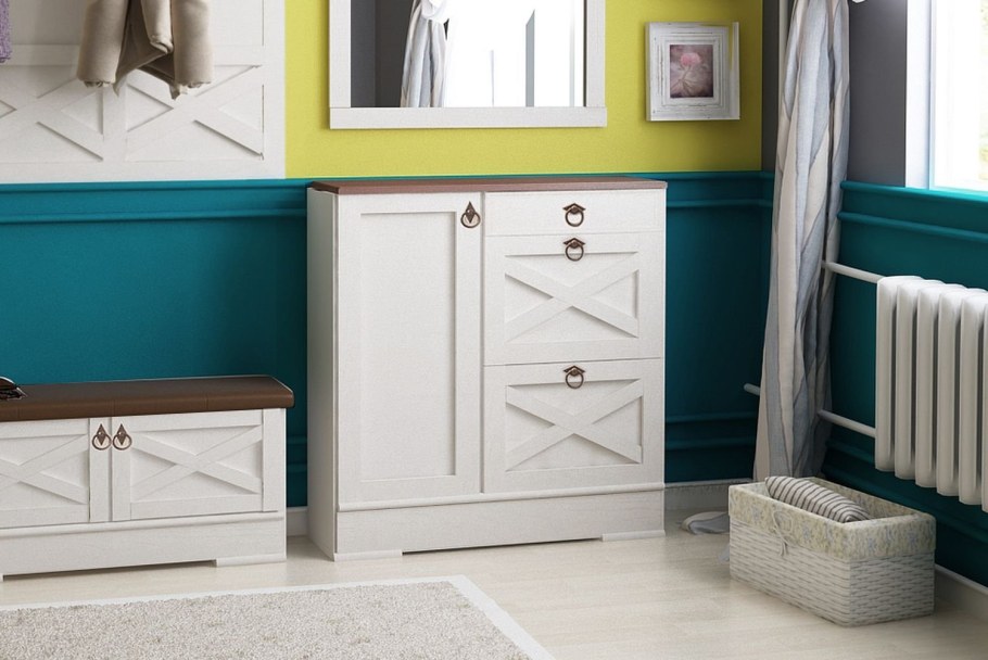 Прихожая Оливия хофф