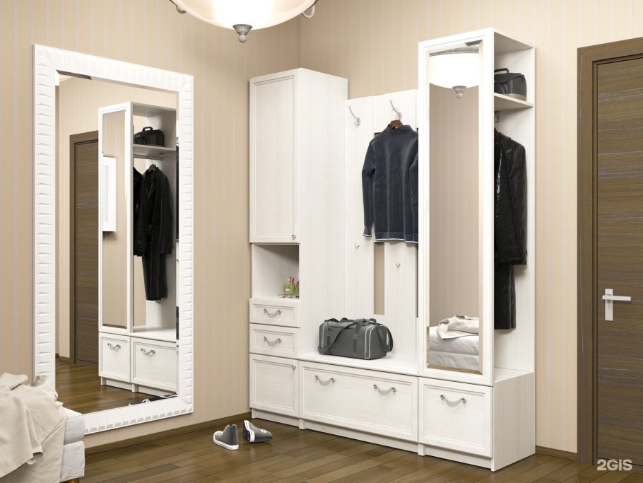 Прихожая Палермо