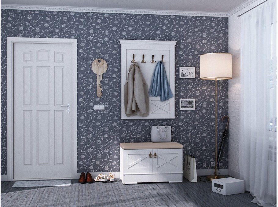 Прихожая Оливия Прованс