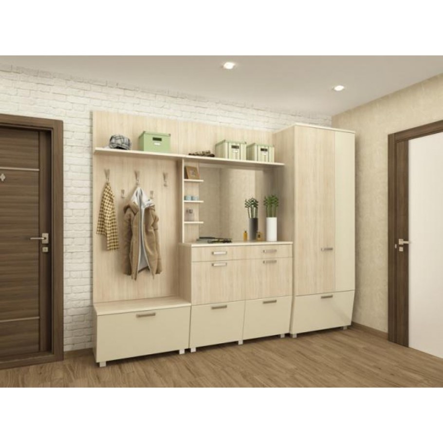 Прихожая Оливия хофф