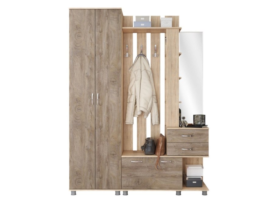 Прихожая виза