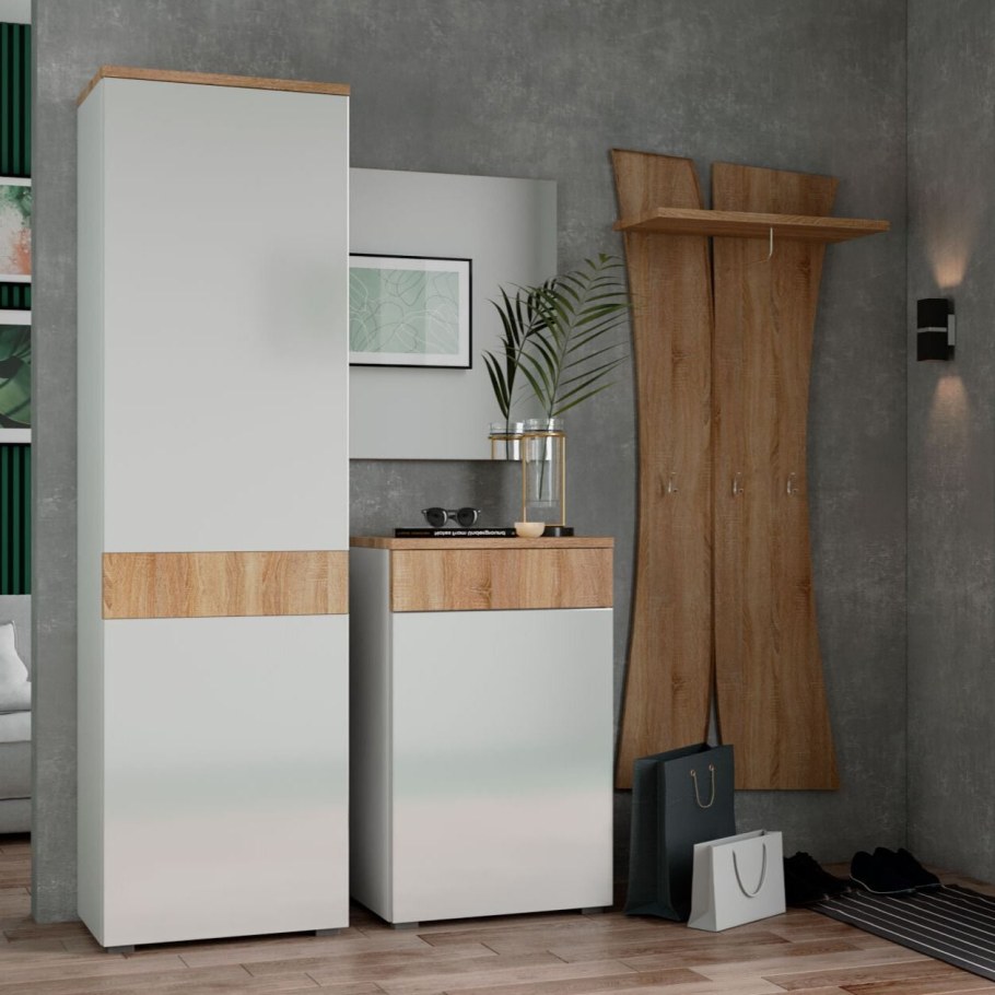 Прихожая Куба НМ № 2