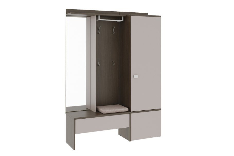 Прихожая Оливия изготовитель Брест