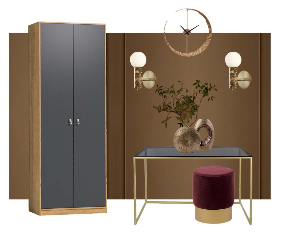 Хофф прихожая 2018