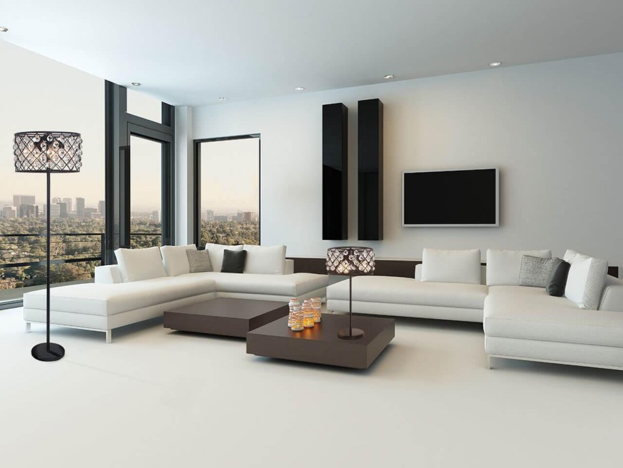 Гостиная комната