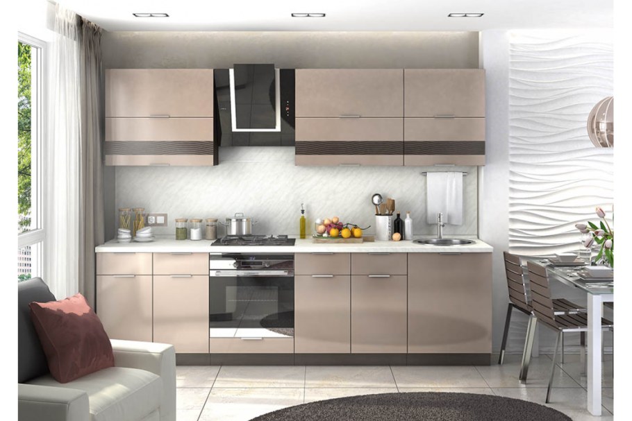 Кухня Терра Сурская мебель