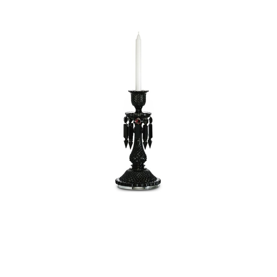 Baccarat Zenith Black