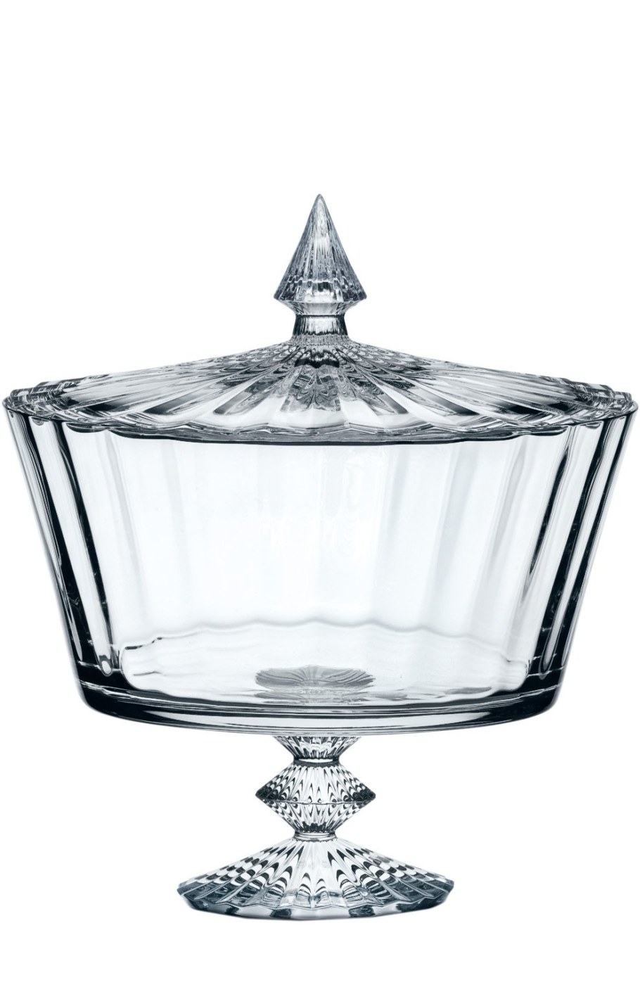 Конфетница Baccarat