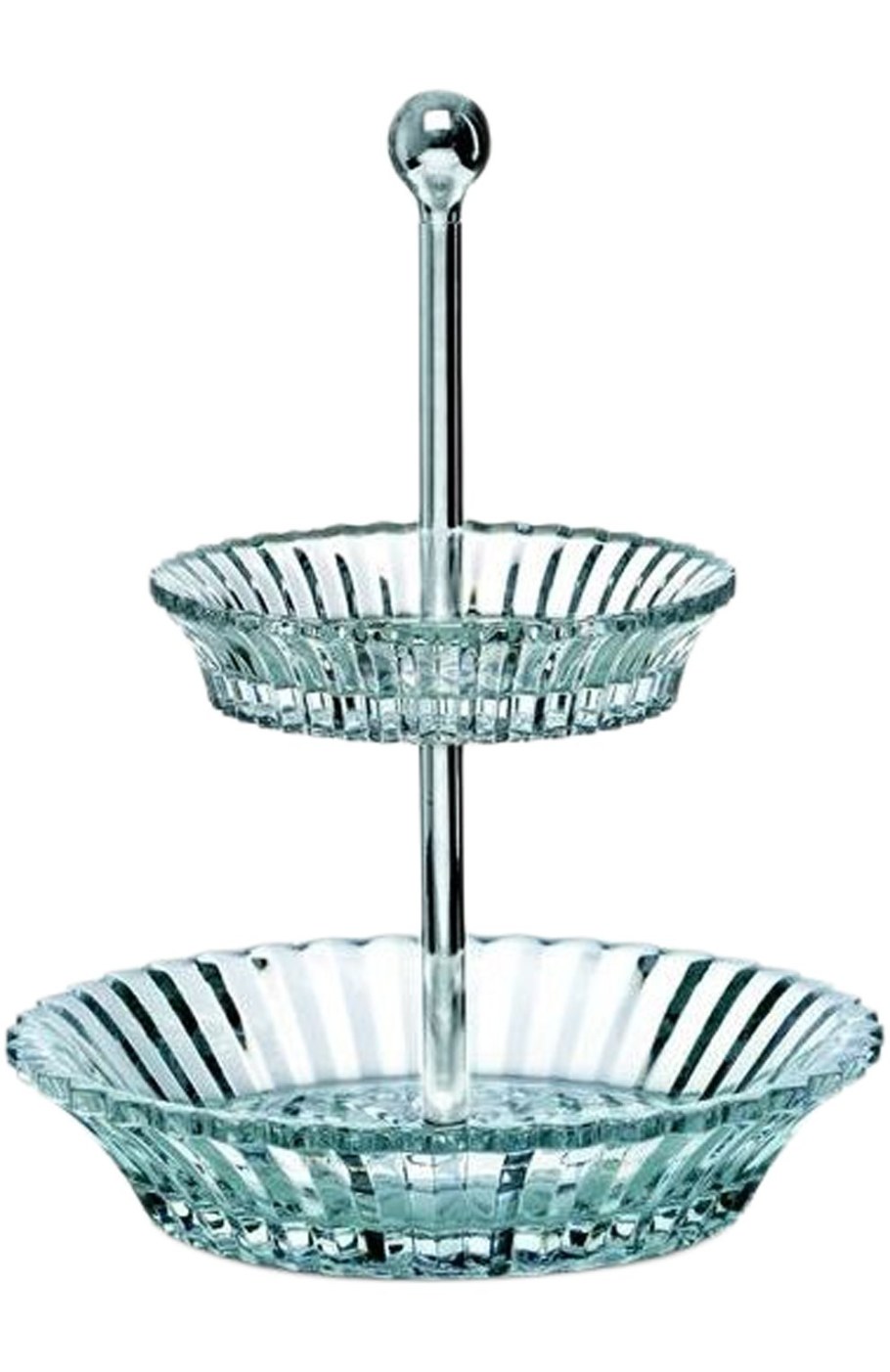 Этажерка Baccarat Mille nuits