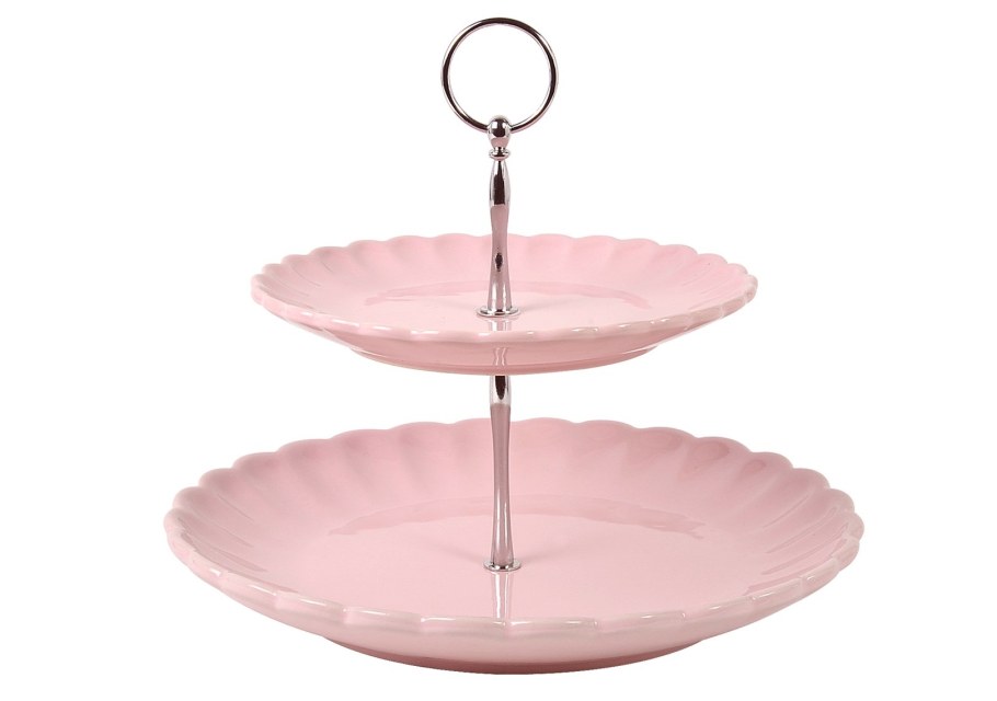 Этажерка для десертов