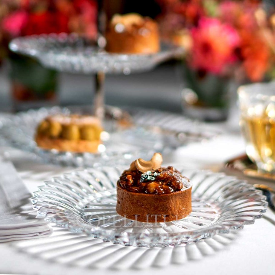 Чай баккара