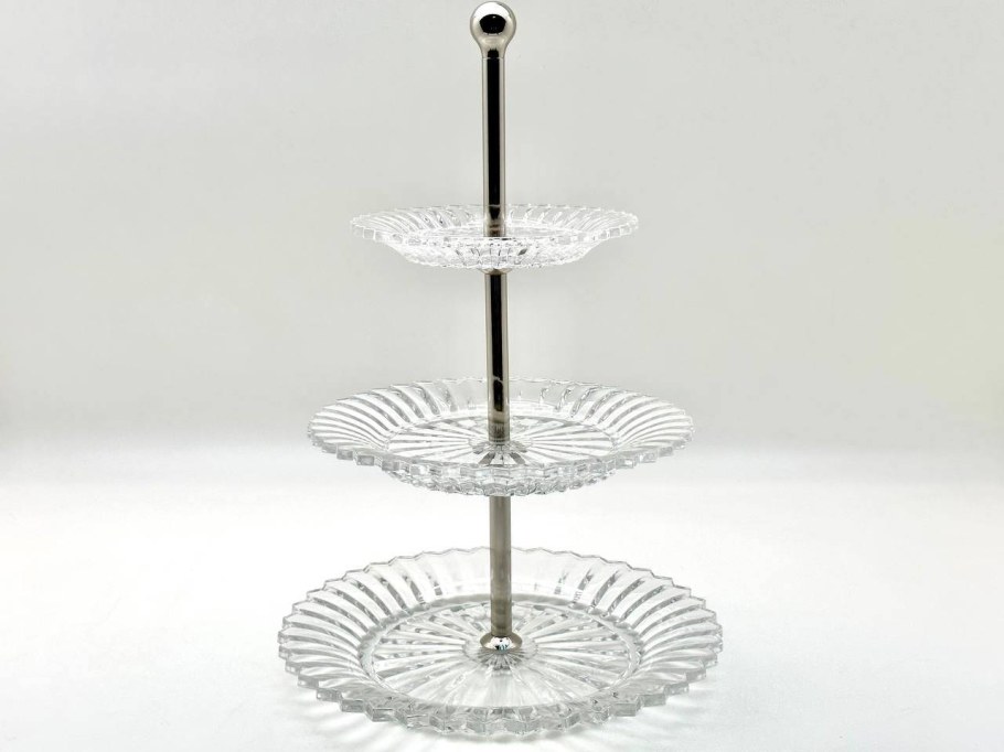 Baccarat Mille nuits бокалы