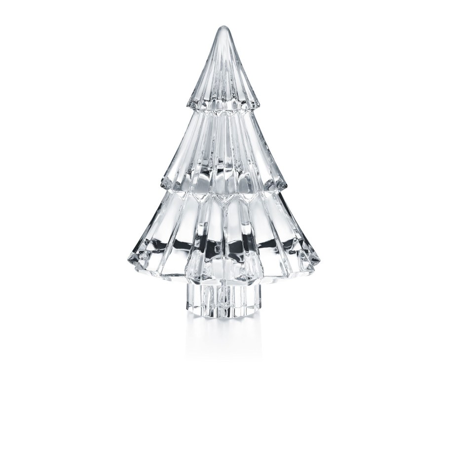 Скульптура ель Baccarat