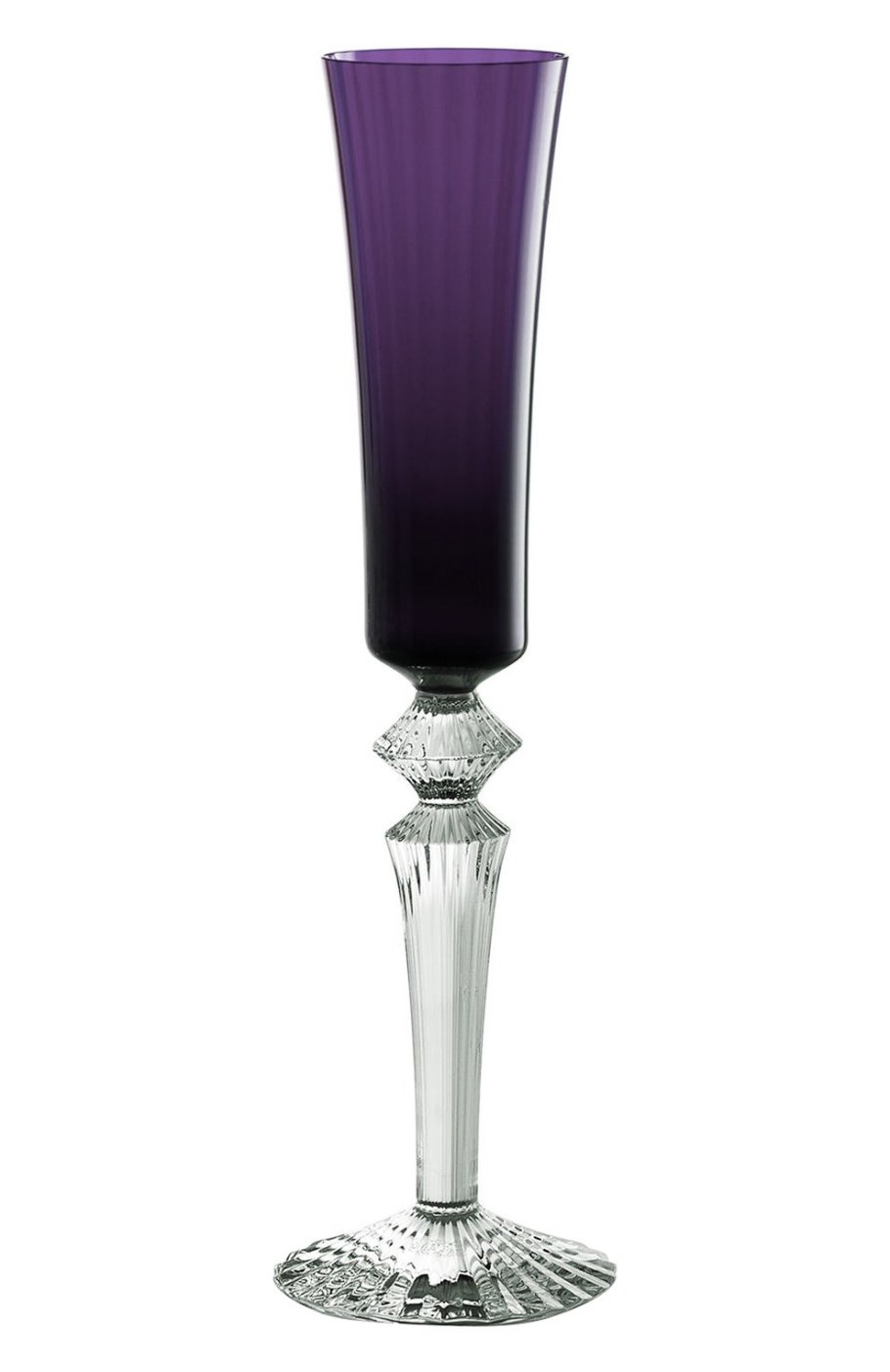 Baccarat Mille nuits для шампанского