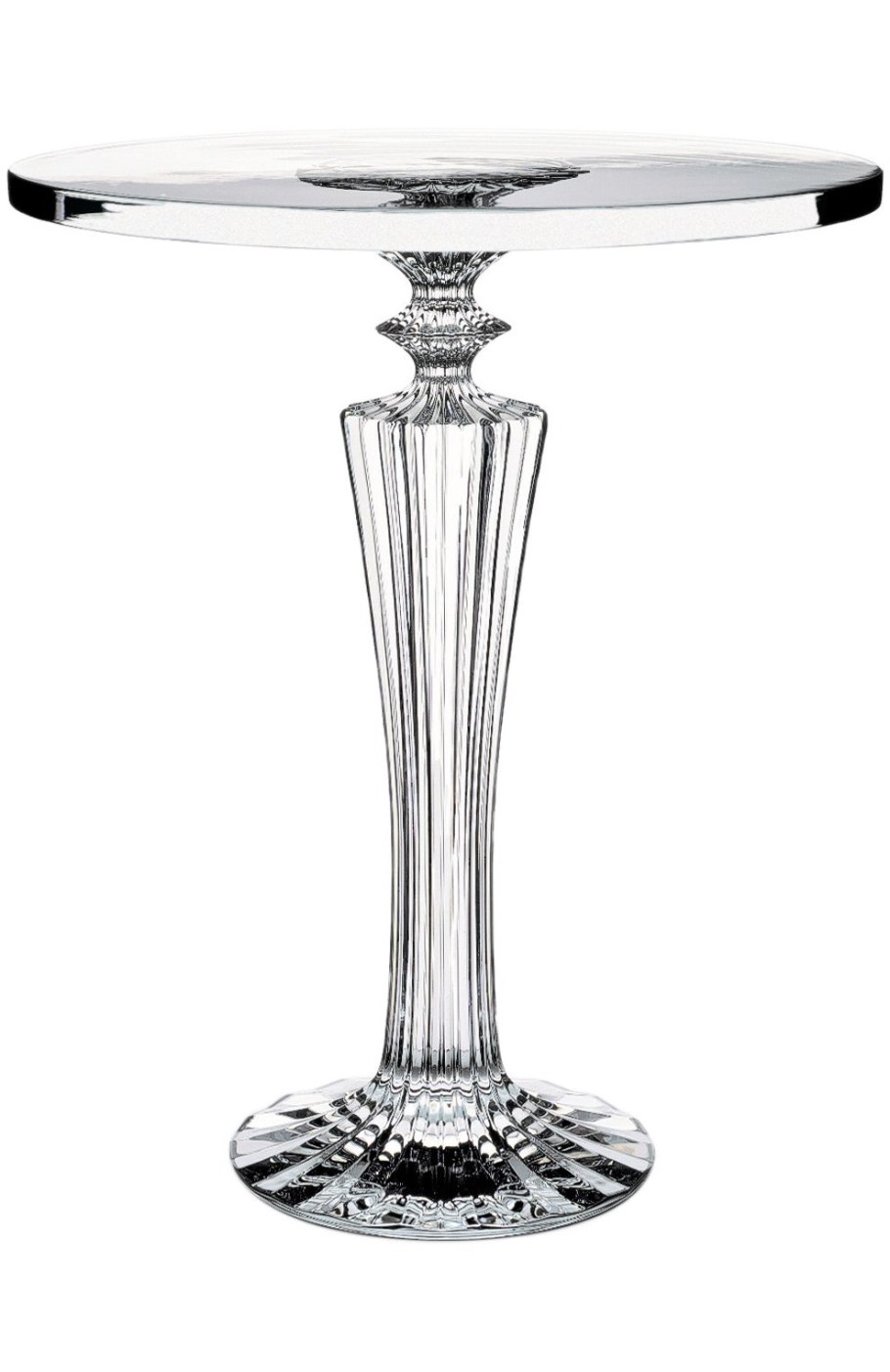 Baccarat Mille nuits бокалы