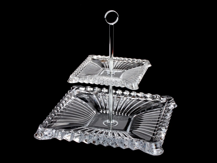 Горка для фруктов