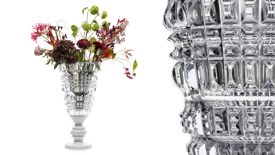 Ваза Baccarat Grand