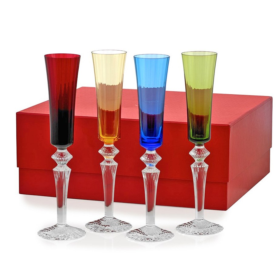 Baccarat Mille nuits бокалы