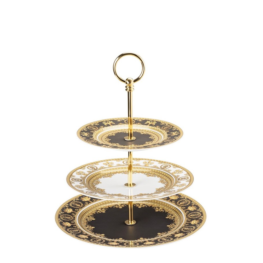 Этажерка Барокко