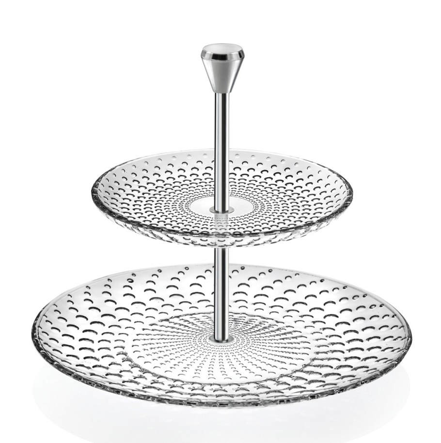 Фруктовница RCR Cristalleria italiana