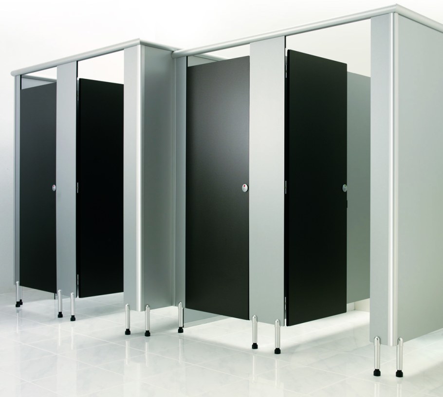 Сантехнические перегородки Петралюм