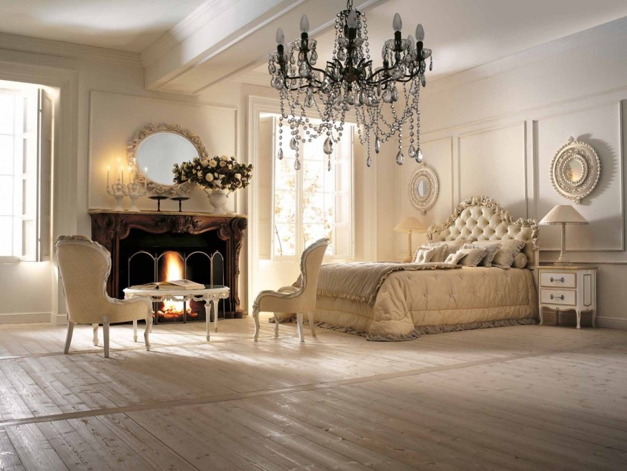 Savio Firmino кровать