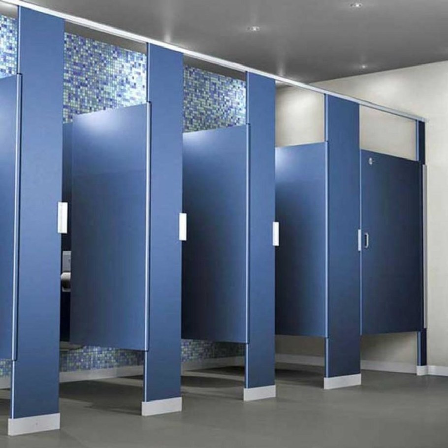 Наяда сантехнические перегородки