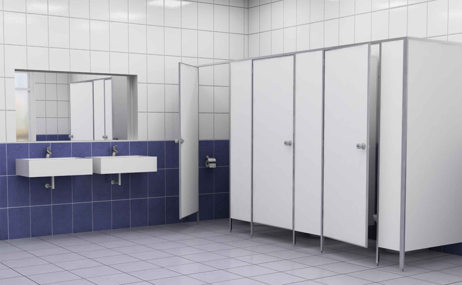 Сантехнические перегородки alt 118