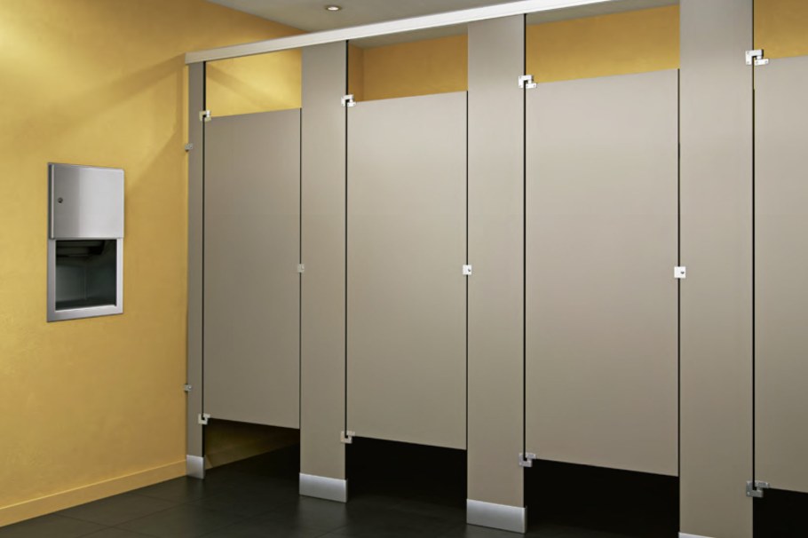 Петралюм перегородки